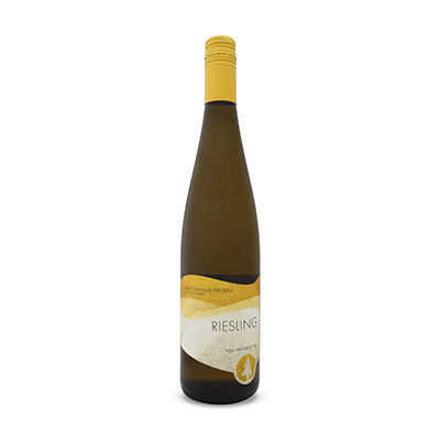 SPRUCEWOOD SHORES RIESLING VQA