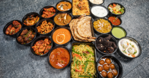 North Indian Cuisine is a culinary treasure